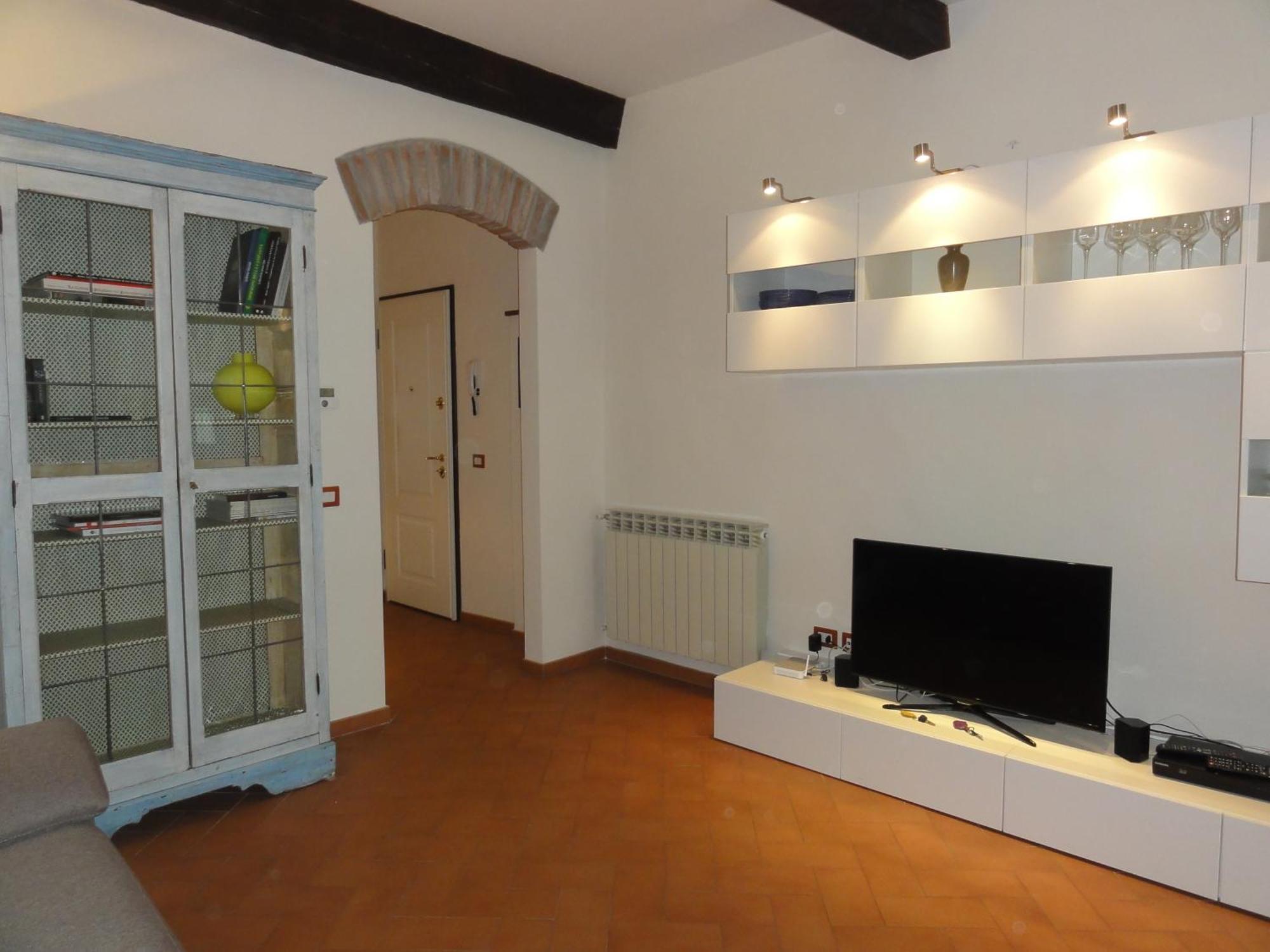 Maison Sara Φλωρεντία Εξωτερικό φωτογραφία