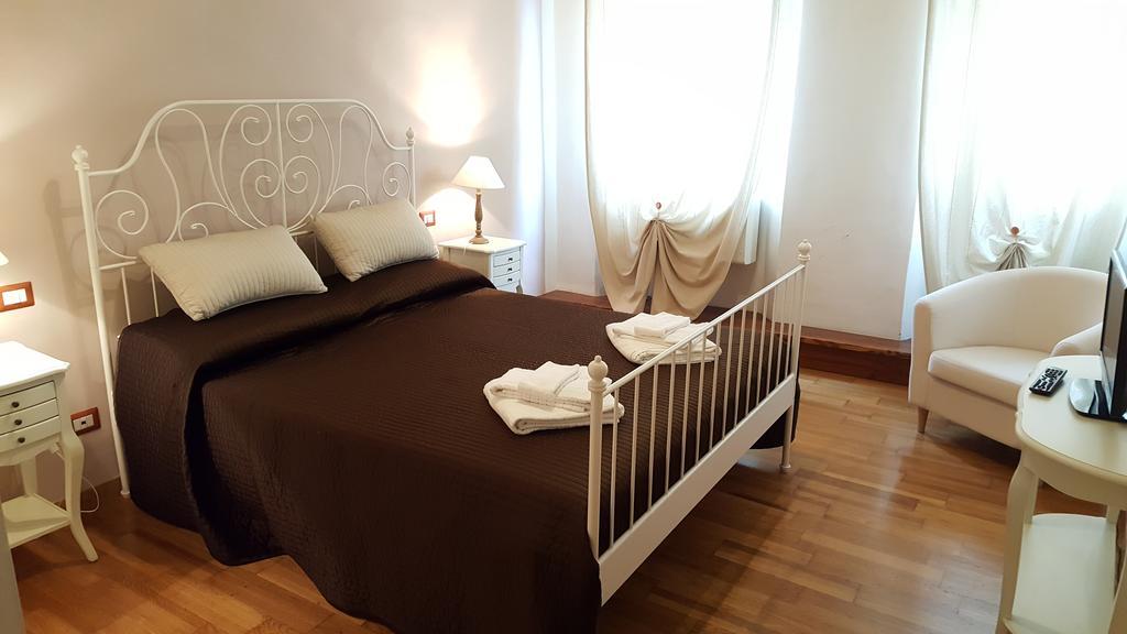 Maison Sara Φλωρεντία Εξωτερικό φωτογραφία