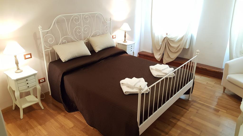 Maison Sara Φλωρεντία Εξωτερικό φωτογραφία