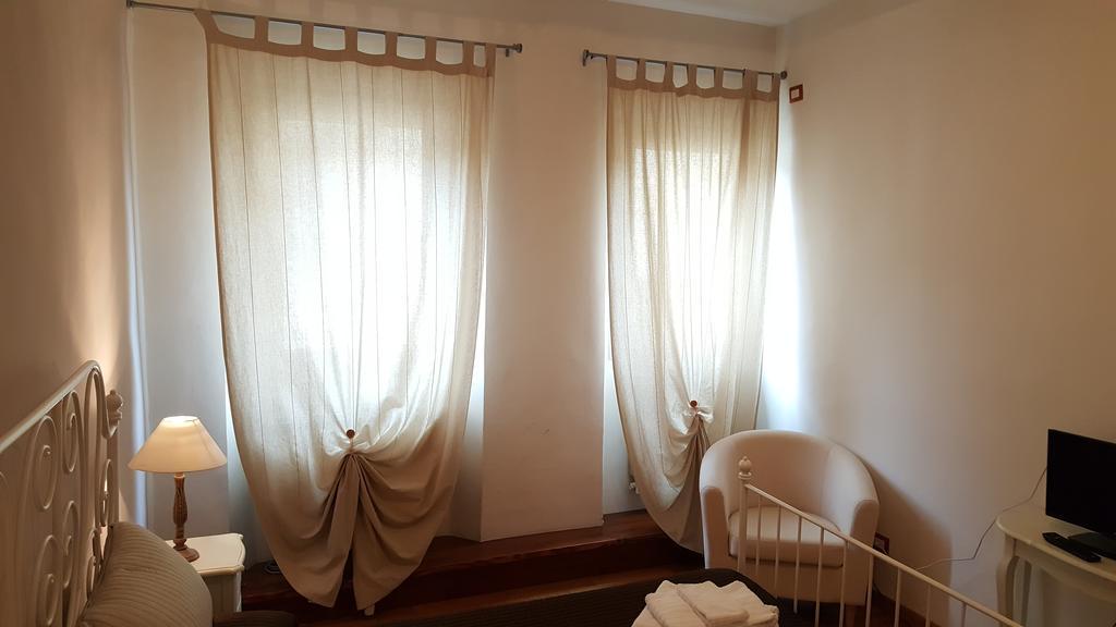 Maison Sara Φλωρεντία Εξωτερικό φωτογραφία