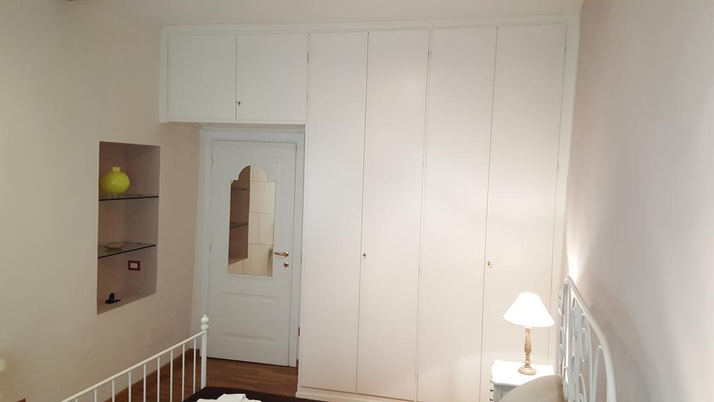 Maison Sara Φλωρεντία Εξωτερικό φωτογραφία