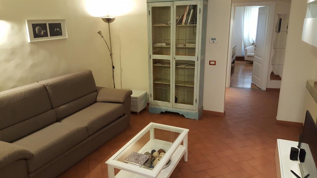 Maison Sara Φλωρεντία Εξωτερικό φωτογραφία
