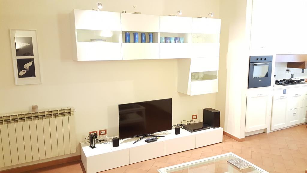 Maison Sara Φλωρεντία Εξωτερικό φωτογραφία