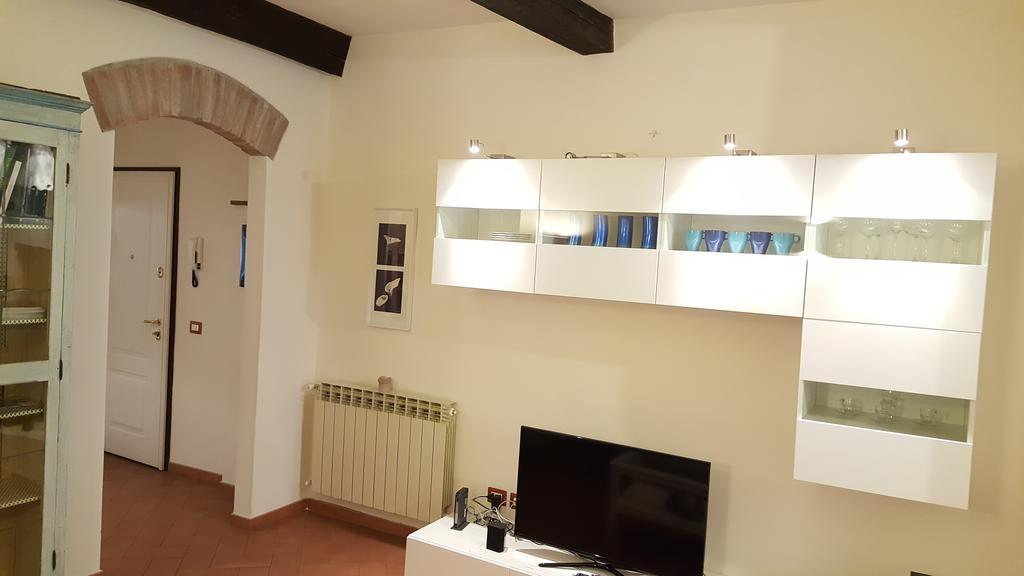 Maison Sara Φλωρεντία Εξωτερικό φωτογραφία