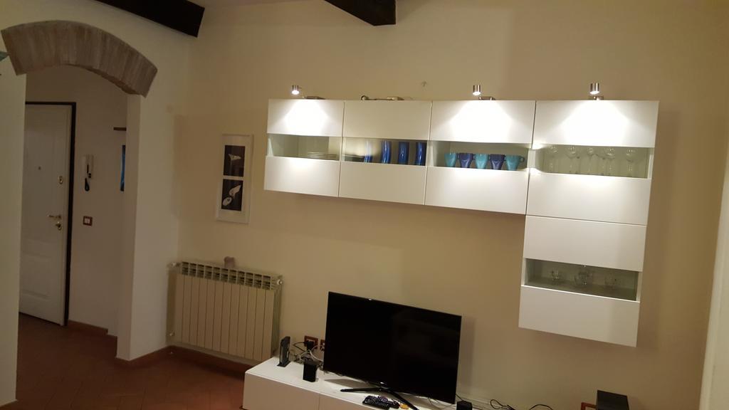Maison Sara Φλωρεντία Εξωτερικό φωτογραφία