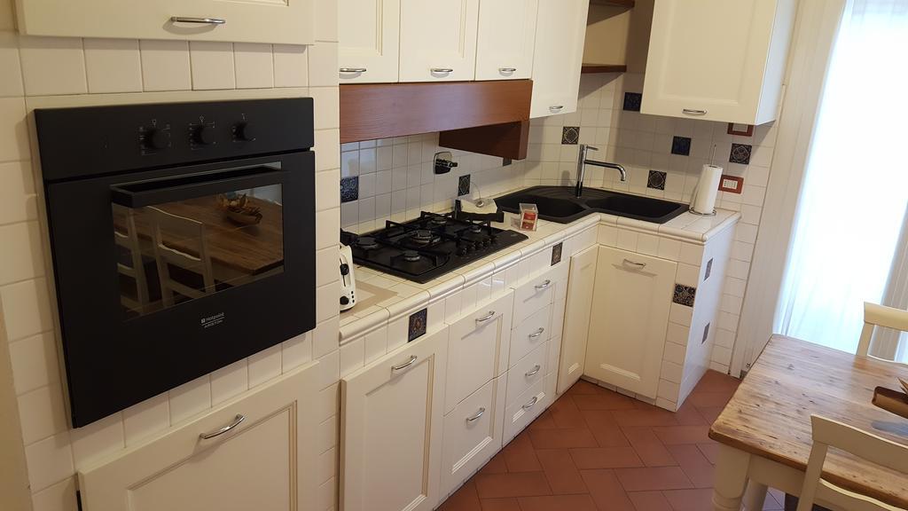 Maison Sara Φλωρεντία Εξωτερικό φωτογραφία