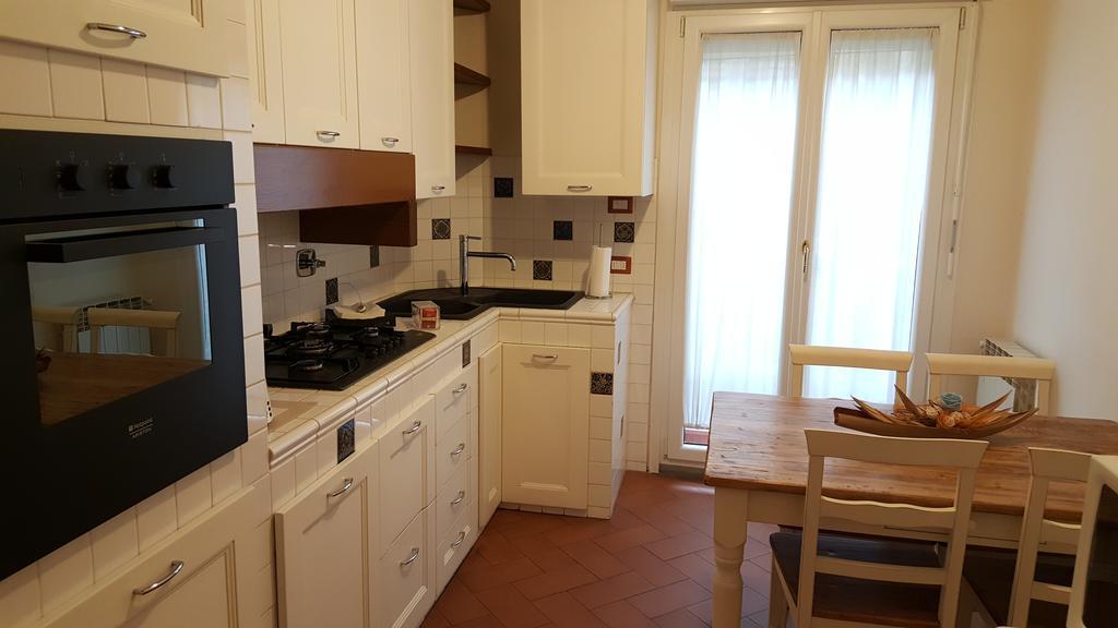 Maison Sara Φλωρεντία Εξωτερικό φωτογραφία