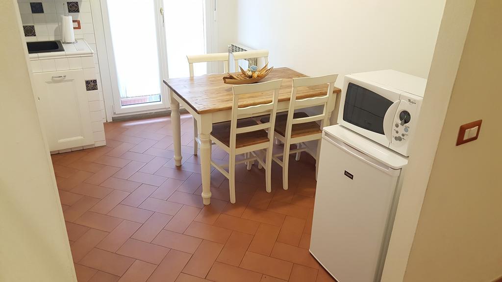 Maison Sara Φλωρεντία Εξωτερικό φωτογραφία