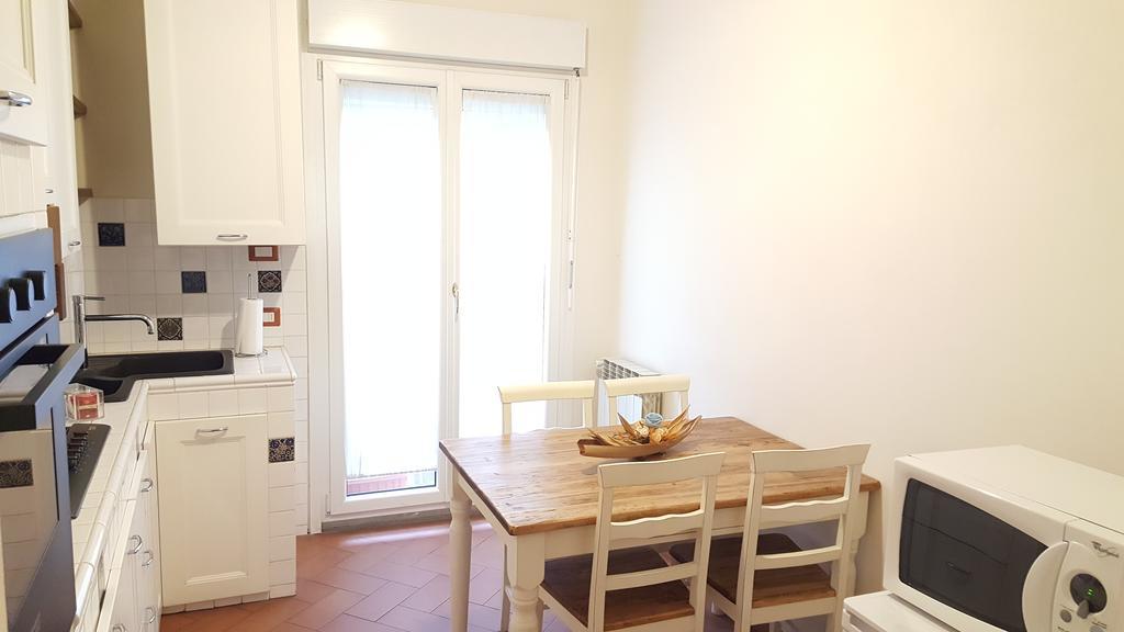 Maison Sara Φλωρεντία Εξωτερικό φωτογραφία