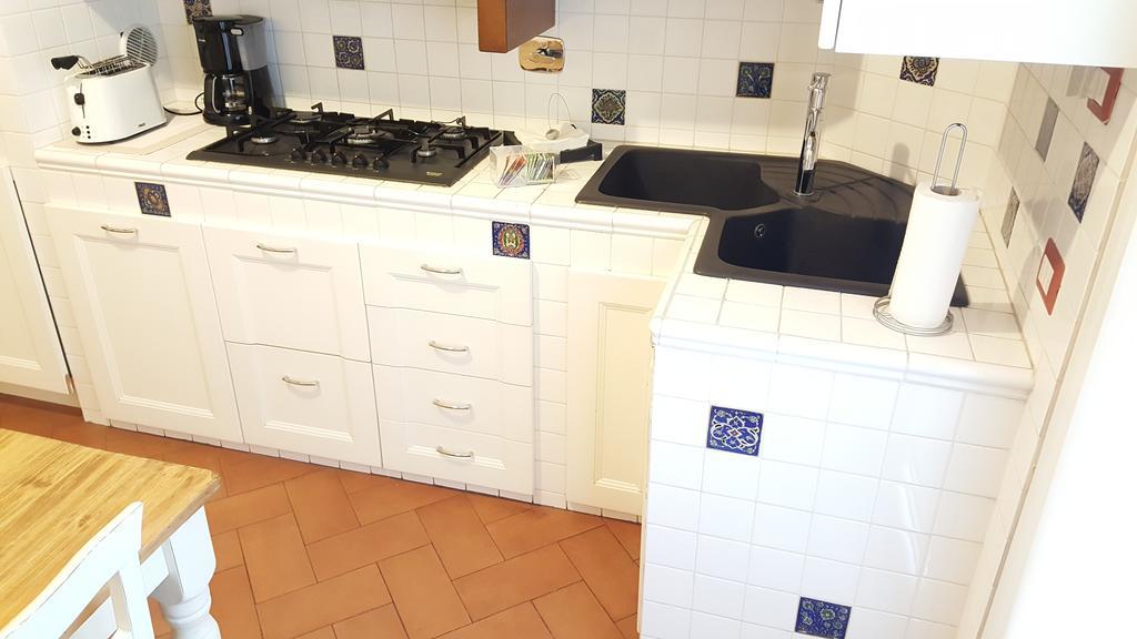 Maison Sara Φλωρεντία Εξωτερικό φωτογραφία