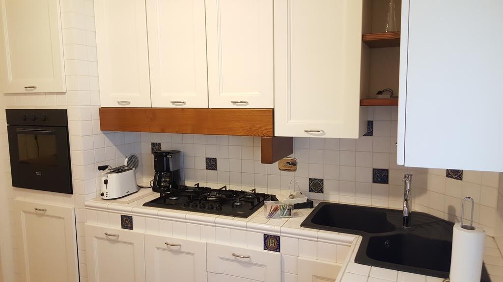 Maison Sara Φλωρεντία Εξωτερικό φωτογραφία
