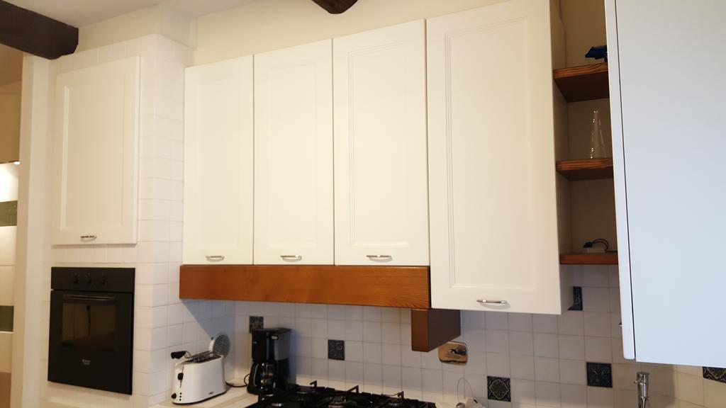 Maison Sara Φλωρεντία Εξωτερικό φωτογραφία