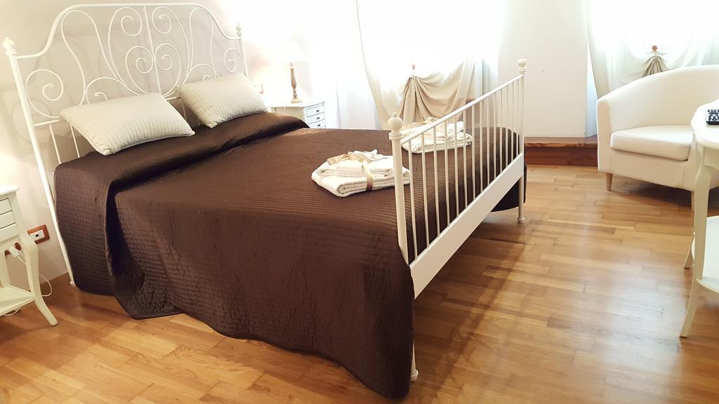 Maison Sara Φλωρεντία Εξωτερικό φωτογραφία