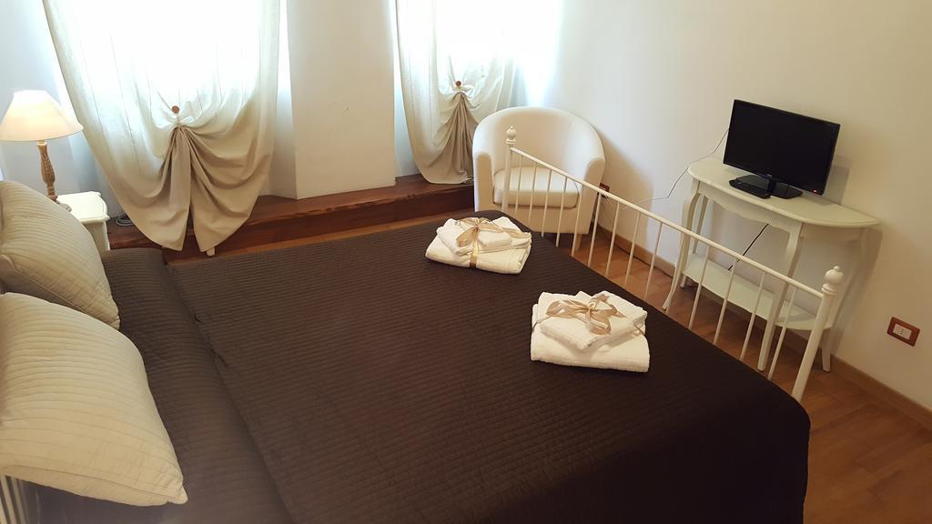 Maison Sara Φλωρεντία Εξωτερικό φωτογραφία