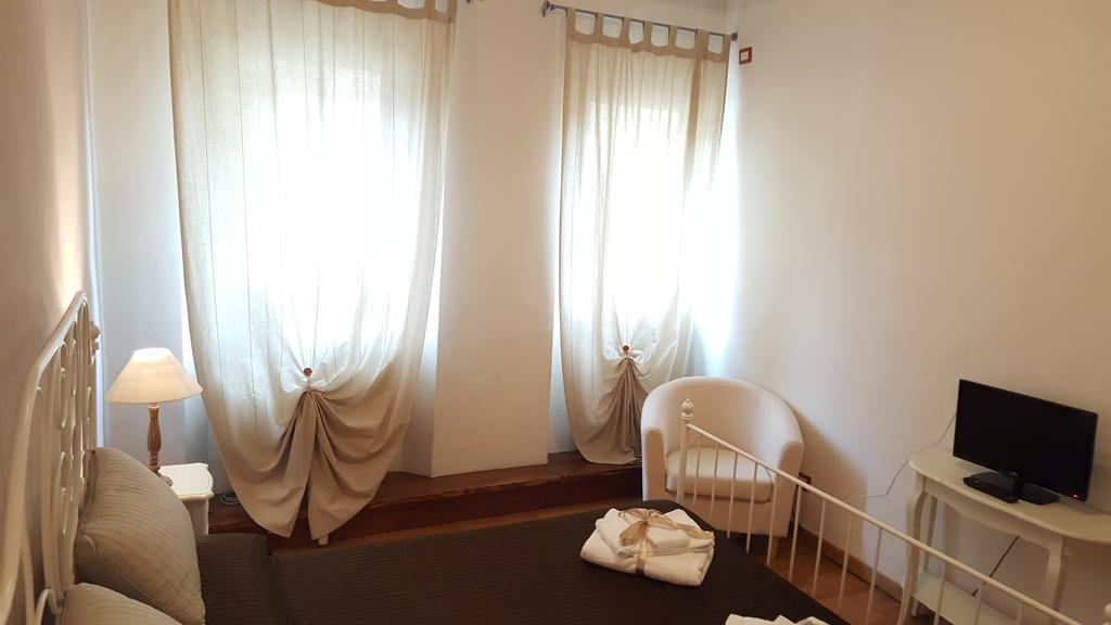 Maison Sara Φλωρεντία Εξωτερικό φωτογραφία